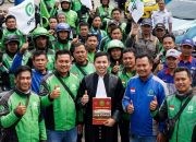 Negara Hadir untuk Pekerja Gig Economy: Menata Perlindungan Hukum, Jaminan Sosial, dan Kesejahteraan Pengemudi Digital Indonesia
