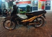 Polisi Ungkap Curanmor di Balongpanggang Gresik, Tersangka Diduga Beraksi di Empat Lokasi
