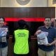 Satresnarkoba Polrestabes Surabaya Bongkar Pabrik Tembakau Sintetis di Sidoarjo, Pelaku Juga Edarkan Ganja