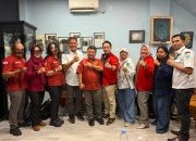 DPP ARUN Dukung Riset SPPG Makan Bergizi Gratis, Negara Diminta Tak Kalah oleh Kartel