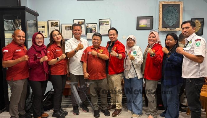 DPP ARUN Dukung Riset SPPG Makan Bergizi Gratis, Negara Diminta Tak Kalah oleh Kartel