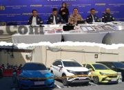 Polda Jatim Bongkar Arisan Online Fiktif, 140 Korban dan Transaksi Capai Rp71 Miliar