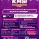 KSMI Nasional Digelar di Surabaya, Siapkan Hadiah Total Rp152 Juta untuk Pelajar Berprestasi