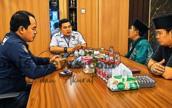 Polres Pasuruan Kota Didesak Buka Status Perkara Eks Kades AH yang Sempat Ditahan 36 Hari