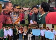 PW IPA Sumut Gelar Aksi Damai, Soroti Dugaan Maraknya Perjudian di Medan dan Binjai
