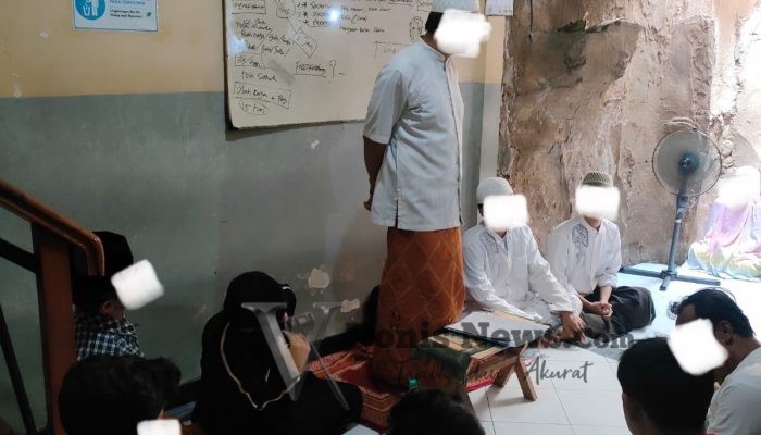 Rehab Merah Putih Perkuat Pengawasan, Tes Urine dan Pembinaan Jadi Benteng Pencegahan Narkoba