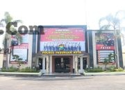 SPDP Tak Jelas, 36 Hari Ditahan: AMI Pertanyakan Transparansi Penanganan Perkara di Polres Pasuruan Kota