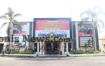 SPDP Tak Jelas, 36 Hari Ditahan: AMI Pertanyakan Transparansi Penanganan Perkara di Polres Pasuruan Kota