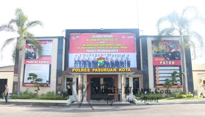 SPDP Tak Jelas, 36 Hari Ditahan: AMI Pertanyakan Transparansi Penanganan Perkara di Polres Pasuruan Kota