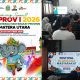 Rapat Persiapan FORPROVSU I KORMI Sumut Digelar Hari Ini, Daffasya Sinik Bangkitkan Semangat Panitia