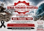 Duka Gempa Provinsi NTT di Tengah HUT ke-81 RI: Duka Kita, Duka Indonesia