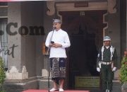 Semangat Proklamasi Menggema di Kampus UPMI Bali, Sivitas Akademika Diajak Isi Kemerdekaan dengan Kontribusi Nyata