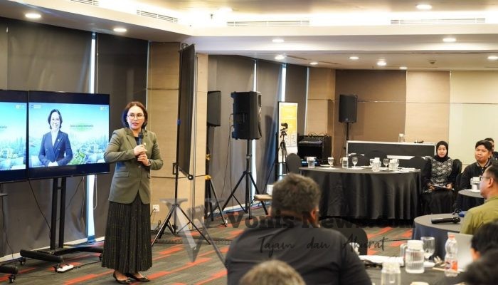 PLN Icon Plus Siapkan Kapabilitas Hadapi Pertumbuhan Bisnis PV Rooftop