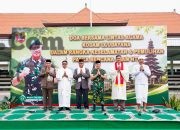 Pascagempa NTT, Kodam IX/Udayana Gelar Doa Bersama Lintas Agama untuk Keselamatan dan Pemulihan