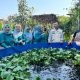 YBM PLN UIP JBTB dan PIKK Gelar Kado Kemerdekaan Bersama Anak Yatim di KUC xBates