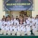 Polres Gresik Peringati Maulid Nabi 1448 H, Santuni Anak Yatim dan Perkuat Nilai Keteladanan
