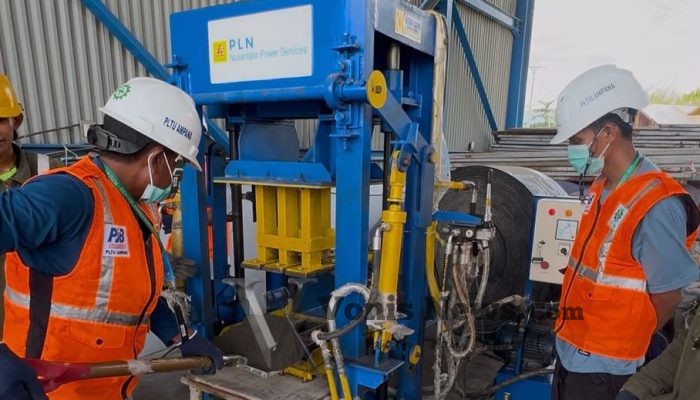 Sambut Hari Pelanggan Nasional, Cerita Perubahan dari Berbagai Daerah, Program TJSL PLN Hadirkan Manfaat bagi Masyarakat dan Lingkungan