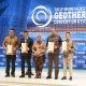PLN Dukung Pengembangan Geotermal Indonesia, Siap Kolaborasi untuk Ketahanan Energi Nasional di Momentum HPN