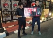 Polres KP3 Bongkar Peredaran 399 Gram Sabu, Pengedar Dibekuk dan Terancam Hukuman Mati