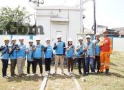 PLN Icon Plus Jatim Perkuat Kepatuhan K3L melalui Audit Sistem Manajemen Terintegrasi