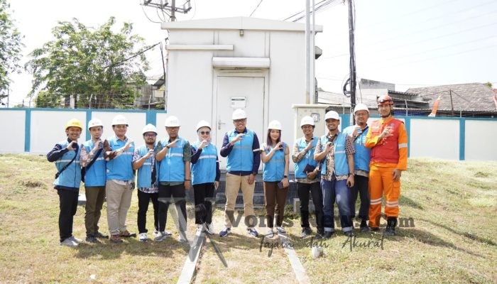 PLN Icon Plus Jatim Perkuat Kepatuhan K3L melalui Audit Sistem Manajemen Terintegrasi