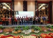 PLN Icon Plus Jatim Perkuat Solusi Digital bagi Pelanggan Industri melalui Customer Gathering KTT 2026 PLN UIT JBM