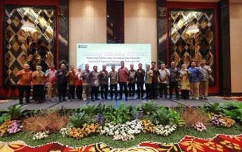 PLN Icon Plus Jatim Perkuat Solusi Digital bagi Pelanggan Industri melalui Customer Gathering KTT 2026 PLN UIT JBM