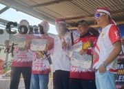 MAKI Jatim Gelar Lomba Mancing Lele di Sidoarjo, Pak Eko Sabet Hadiah Rp30 Juta