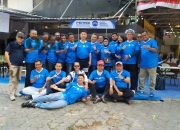 PERADI SAI Surabaya Jemput Bola, Dr. Tonic Tangkau Tegaskan Layanan Hukum untuk Semua