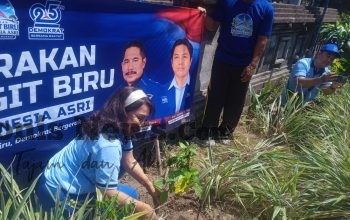 Tetap Mendapat Perlindungan, Tutik Kusuma Wardhani Titip Doa untuk Saudara di NTT