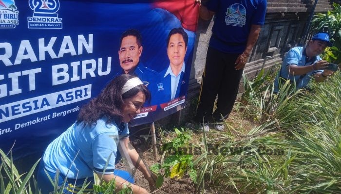 Tetap Mendapat Perlindungan, Tutik Kusuma Wardhani Titip Doa untuk Saudara di NTT