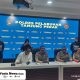 Polres Pelabuhan Tanjung Perak Ungkap 23 Kasus Narkoba, Sita 1,01 Kg Sabu dan Selamatkan Estimasi 10 Ribu Jiwa