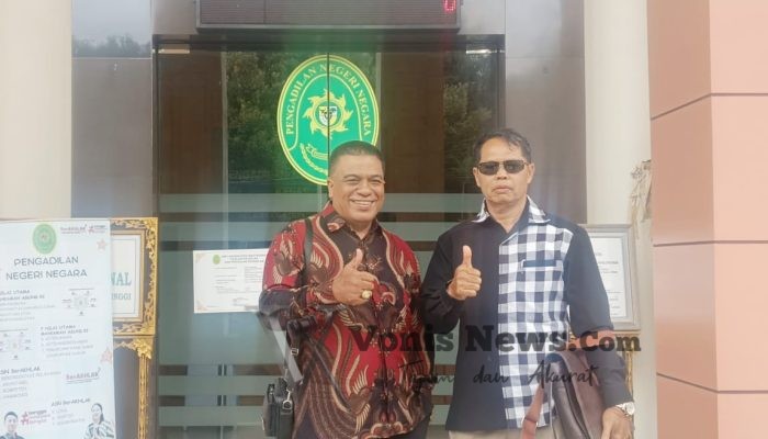 Kuasa Hukum NMSA Bantah Tuduhan Zina, Ancam Laporkan Penyebar Video ke Polda Bali