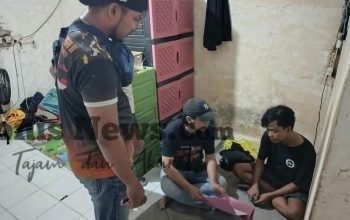 Bukan Tangkap Sembarangan, Polres Bojonegoro Tegaskan Penangkapan Tegar di Kenjeran Berdasar Pengembangan Perkara