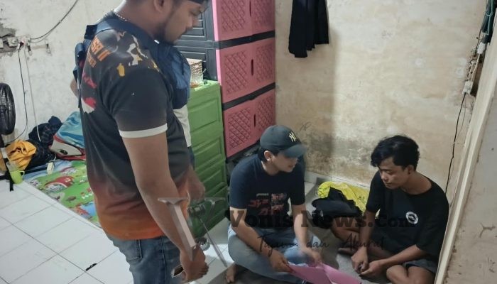 Bukan Tangkap Sembarangan, Polres Bojonegoro Tegaskan Penangkapan Tegar di Kenjeran Berdasar Pengembangan Perkara