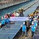 PLN Icon Plus Hadirkan Konektivitas Digital Andal dalam Launching dan Groundbreaking Program PLTS 100 GWp di Jawa Timur