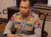 Kapolrestabes Surabaya Minta Maaf soal Dugaan Pungli Rp1 Juta, Oknum Polisi Dijanjikan Sanksi Tegas