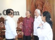 Gubernur Koster Didorong Percepat Investasi Energi Bersih, PERTALINDO Soroti Kemudahan Perizinan di Bali