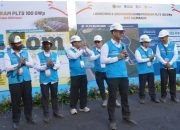 Sinergi PLN Group, PLN Icon Plus Dukung Percepatan Program PLTS 100 GWp