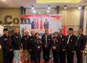 PERADIN Madiun Raya Gelar Malam Tirakatan dan Sarasehan, Teguhkan Komitmen Advokat Pejuang Keadilan