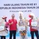Semarak HUT ke-81 RI, PLN UIP JBTB Perkuat Kebersamaan Lewat Lomba Kreatif