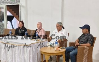 Pancoran Grup Masuki Babak Baru, Gandeng MAKI Jatim Perkuat Tata Kelola dan Siapkan Gebrakan NTV