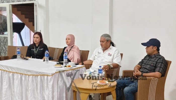 Pancoran Grup Masuki Babak Baru, Gandeng MAKI Jatim Perkuat Tata Kelola dan Siapkan Gebrakan NTV