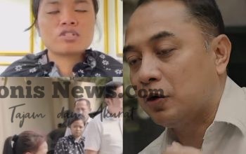 Jerat Denda dan KTP Ditahan, Praktik Penampungan Calon ART di Surabaya Dibongkar
