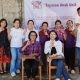 YKWA Tebar Cinta Kasih, Salurkan Kursi dan Meja untuk Siswa Berkebutuhan Khusus di Gianyar