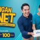 ICONNET Hadirkan Promo September, Internet Fiber Optik Mulai Rp200 Ribu per Bulan Gratis Biaya Instalasi