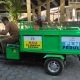 Momen Hari Pelanggan Nasional, PLN UIP JBTB Serahkan Bantuan Motor Pengangkut Sampah untuk Dorong Operasional TPS 3R Desa Tejakula Buleleng