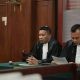 Eksepsi Ditolak, Kuasa Hukum Santoso: Saatnya Uji Dakwaan dengan Fakta dan Bukti