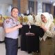 Kapolres Gresik Ajak Pelajar SMPN 22 Jauhi Bullying dan Bijak Gunakan Smartphone