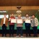 PLN Icon Plus Raih Tiga Penghargaan IQSA 2026, Perkuat Budaya K3 melalui Digitalisasi